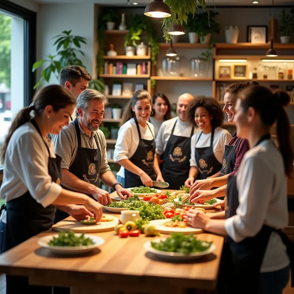 Industrial blueprint